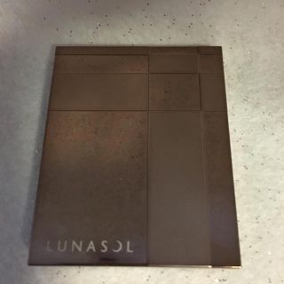 ルナソル(LUNASOL)のルナソル アイシャドウ(アイシャドウ)