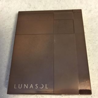 ルナソル(LUNASOL)のルナソル アイシャドウ(アイシャドウ)