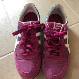 オニツカタイガー(Onitsuka Tiger)のオニツカタイガー(スニーカー)