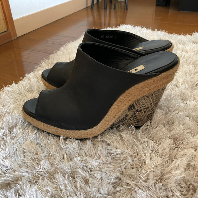 DIANA(ダイアナ)のダイアナ♡サボ レディースの靴/シューズ(サンダル)の商品写真