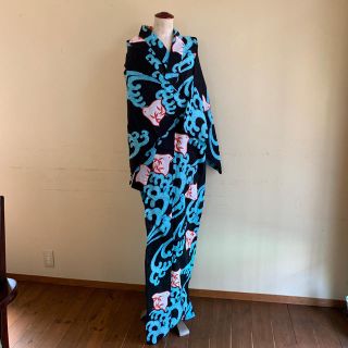 ケイタマルヤマ 浴衣(レディース)の通販 29点 | KEITA MARUYAMA TOKYO ...