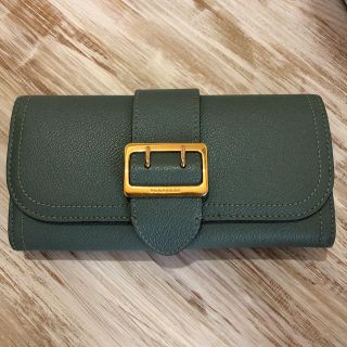 バーバリー(BURBERRY)のバーバリー  長財布(財布)