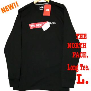 ザノースフェイス(THE NORTH FACE)のなーさん専用  (Tシャツ/カットソー(七分/長袖))