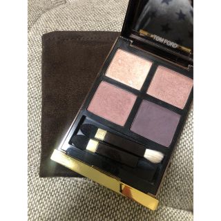 トムフォード(TOM FORD)の【人気色】トムフォードビューティ オーキッドヘイズ(アイシャドウ)