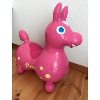 ロディ(Rody)のロディ 乗り物(知育玩具)