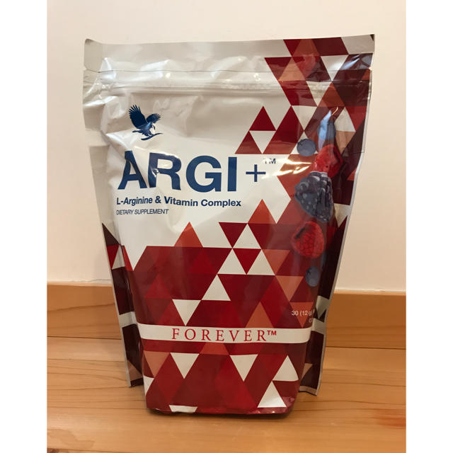 ARGI+