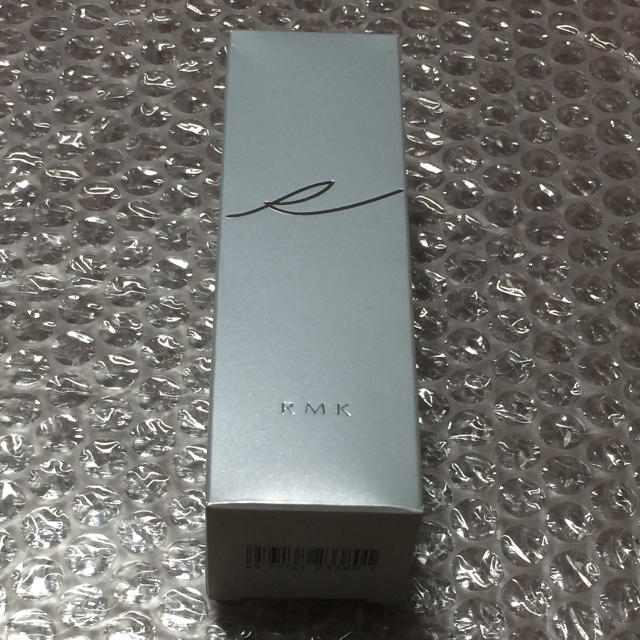 並行輸入品 RMK ジェル クリーミィ ファンデーション #103 30g