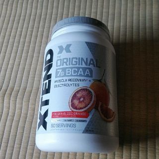 エクステンド　BCAA　1310g　ブラッドオレンジ(アミノ酸)