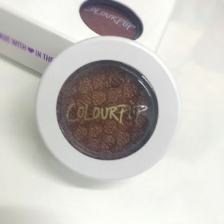 カラーポップ(colourpop)のcolourpop スーパーショックシャドウ(アイシャドウ)