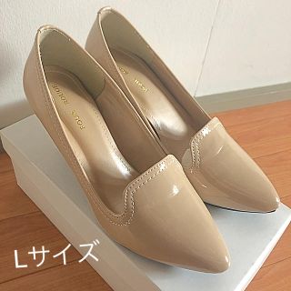 パンプス【未使用】(ハイヒール/パンプス)