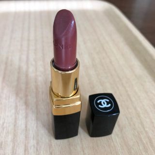 シャネル(CHANEL)のCHANEL 口紅 マドモアゼル(口紅)