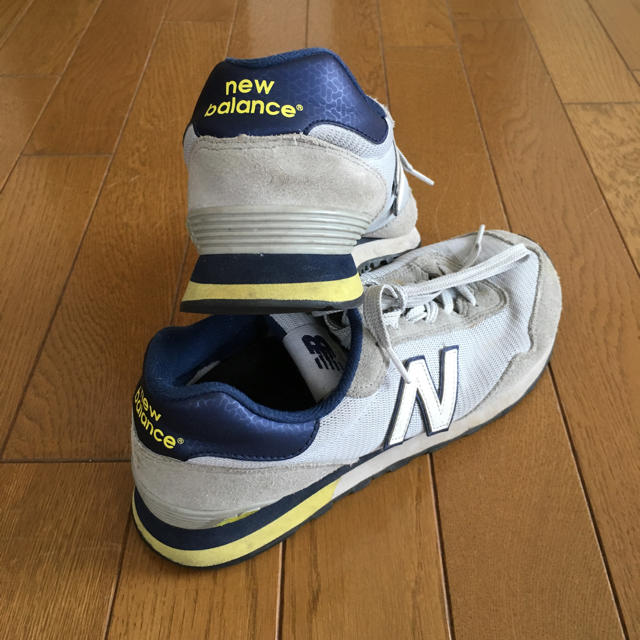 New Balance(ニューバランス)のNew Balance ML515 2E メンズの靴/シューズ(スニーカー)の商品写真