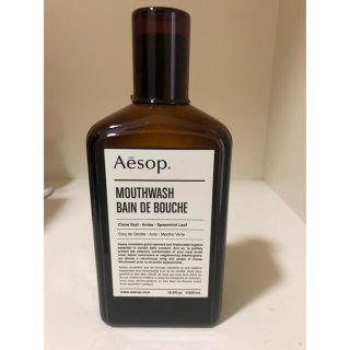 イソップ(Aesop)のイソップ マウスウォッシュ  Aesop(マウスウォッシュ/スプレー)