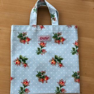 キャスキッドソン(Cath Kidston)のキャスキッドソン キッズ ミニバッグ キャスキッズ(トートバッグ)