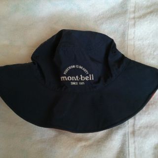 モンベル(mont bell)のモンベル(ハット)