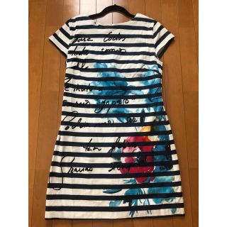 デシグアル(DESIGUAL)のデシグアル ワンピース (ミニワンピース)