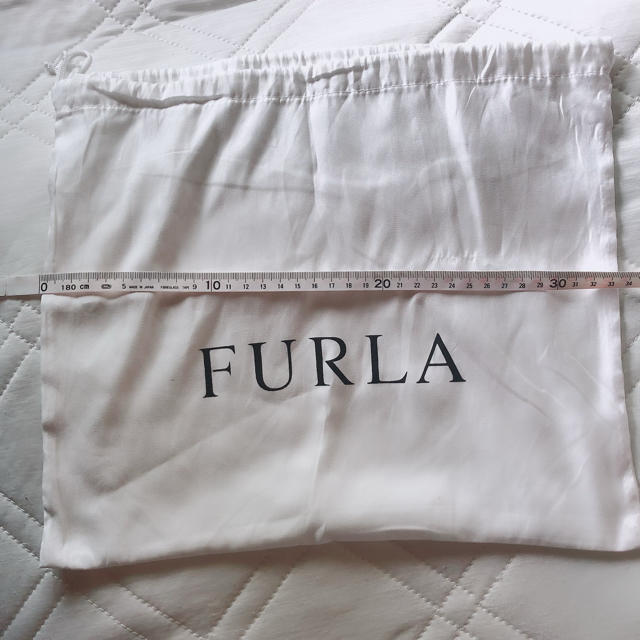 Furla(フルラ)のFURLA 巾着 レディースのバッグ(その他)の商品写真