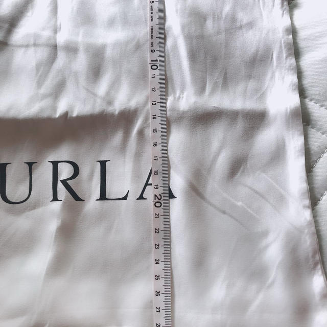 Furla(フルラ)のFURLA 巾着 レディースのバッグ(その他)の商品写真