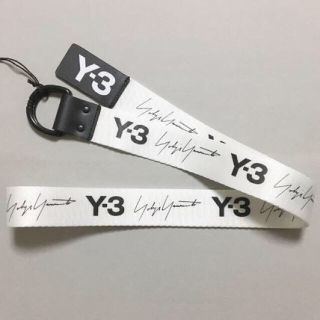 ワイスリー(Y-3)のY-3 Yohji Belt (ベルト)