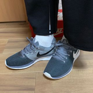 ナイキ(NIKE)のナイキメッシュ スニーカー(スニーカー)