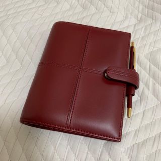 ファイロファックス(Filofax)のみち様専用☆filofax 手帳(手帳)