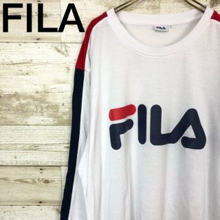 フィラ(FILA)のkingdom様専用になります。(Tシャツ/カットソー(七分/長袖))