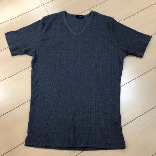 コムサイズム(COMME CA ISM)のメンズ コムサ 半袖(Tシャツ/カットソー(半袖/袖なし))