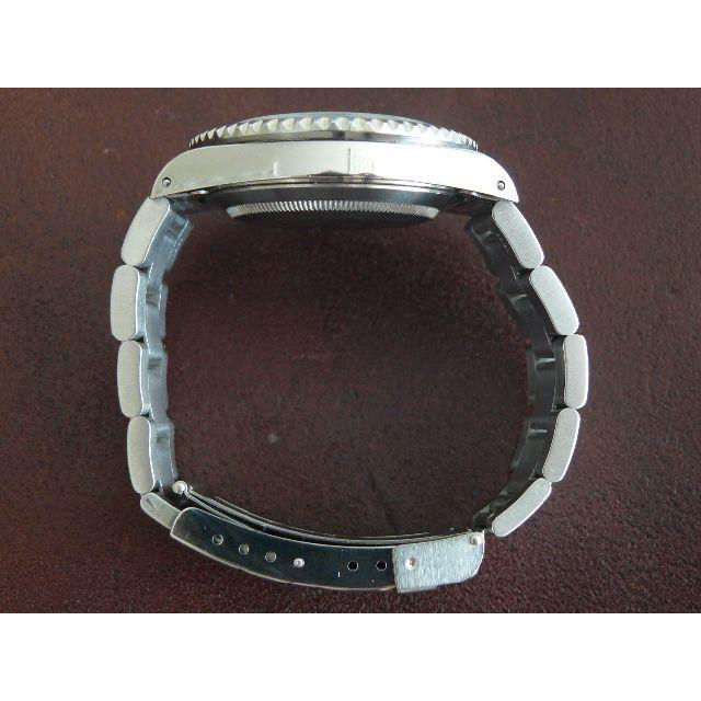 ROLEX(ロレックス)のロレックス　サブマリーナ（ref.16610T番）オールトリチウム箱保有 メンズの時計(腕時計(アナログ))の商品写真