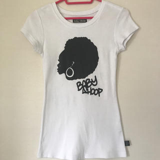 ベイビーシュープ(baby shoop)のbaby shoop  Tシャツ(Tシャツ(半袖/袖なし))