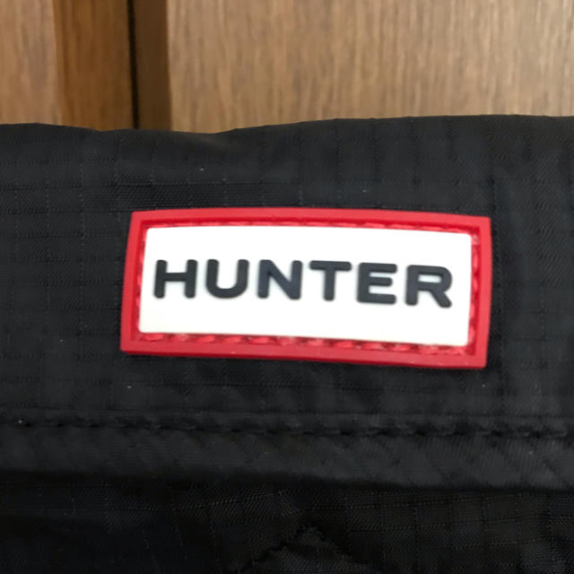 HUNTER(ハンター)のHUNTER ショルダーバッグ レディースのバッグ(ショルダーバッグ)の商品写真