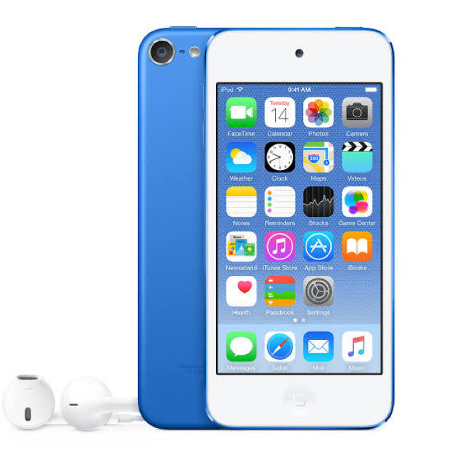 iPod touch 第6世代 最終値下げ 2022年最新入荷 oaklandmarathon.com
