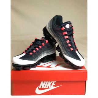 ナイキ(NIKE)のNIKE AIR VAPORMAX 95 ナイキ エア ヴェイパーマックス 95(スニーカー)