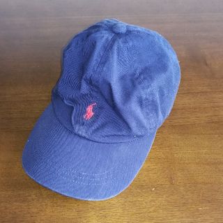 ラルフローレン(Ralph Lauren)のラルフローレンのキャップ(帽子)