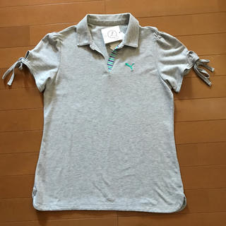 プーマ(PUMA)の【新品タグ付き】puma  ウェア(Tシャツ(半袖/袖なし))