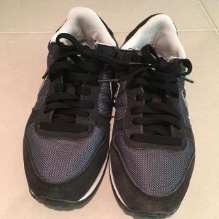 ナイキ(NIKE)のNIKE ナイキ スニーカー 23.5cm(スニーカー)