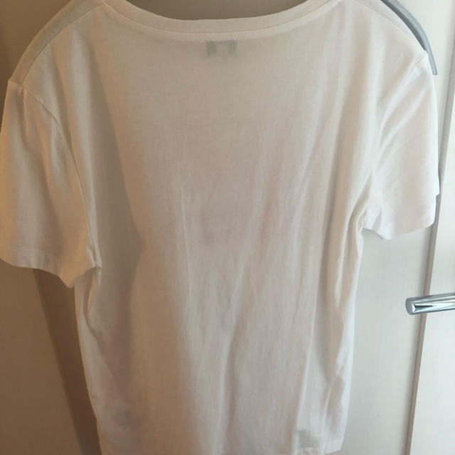 KENZO(ケンゾー)のKENZO ロゴTシャツ レディースのトップス(Tシャツ(半袖/袖なし))の商品写真