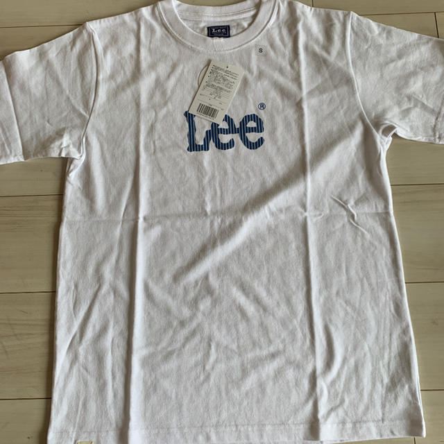 Right-on(ライトオン)のLEE  Ｔシャツ レディースのトップス(Tシャツ(半袖/袖なし))の商品写真