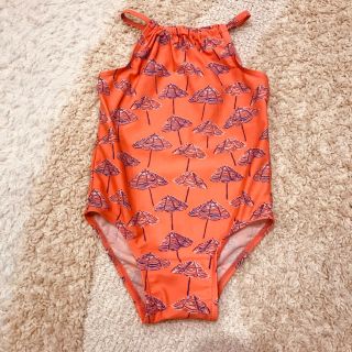 オールドネイビー(Old Navy)の女の子♡水着 ２T(水着)