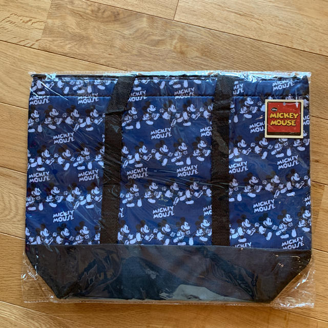 Disney(ディズニー)の保冷温トートバッグ レディースのバッグ(トートバッグ)の商品写真