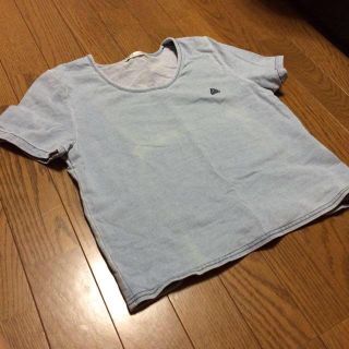 ヴァンス(VENCE)のサックス Tシャツ(Tシャツ(半袖/袖なし))