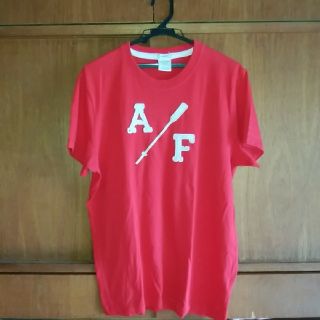 アバクロンビーアンドフィッチ(Abercrombie&Fitch)のアバクロのTシャツ(Tシャツ(半袖/袖なし))