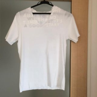 マルタンマルジェラ(Maison Martin Margiela)のntmさま専用(Tシャツ(半袖/袖なし))