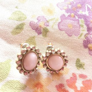 フォーエバートゥエンティーワン(FOREVER 21)のforever21 ピアス(ピアス)