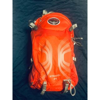 オスプレイ(Osprey)のオスプレイ  ストラトス24 Stratos24 ML(登山用品)