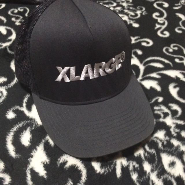 XLARGE(エクストララージ)のラージキャップ その他のその他(その他)の商品写真