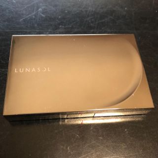 ルナソル(LUNASOL)のルナソル ファンデーション(ファンデーション)