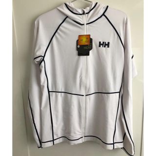 ヘリーハンセン(HELLY HANSEN)のとーたす様専用★ヘリーハンセン ロングスリーブ フルジップフーディ (水着)