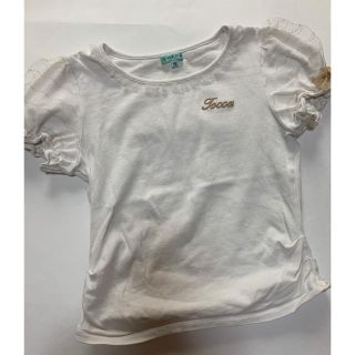 トッカ(TOCCA)の【TOCCA】キッズTシャツ(Tシャツ/カットソー)