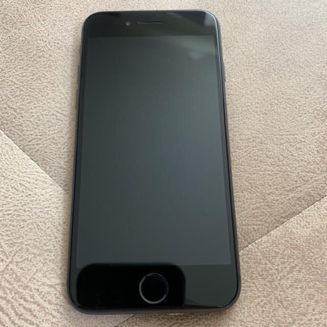 Apple - iPhone 8 Space Gray 64 SIMフリーの通販 by momo's shop｜アップルならラクマ 限定品お得