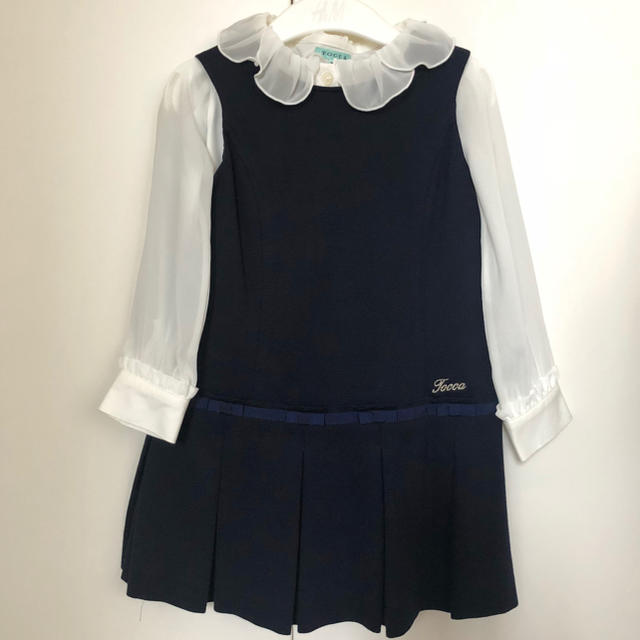 TOCCA(トッカ)のあおは様 専用ページです。 キッズ/ベビー/マタニティのキッズ服女の子用(90cm~)(ドレス/フォーマル)の商品写真